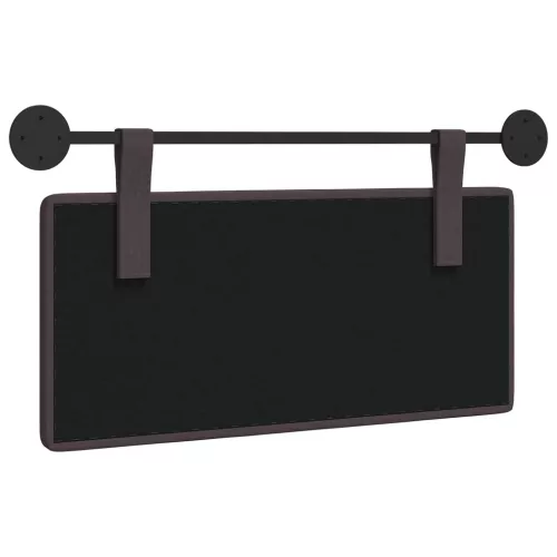  Fali Fejtámla Falra szerelhető szövet