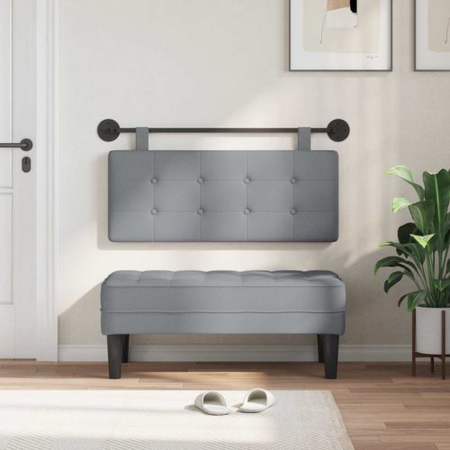  Fali Fejtámla Falra szerelhető szövet