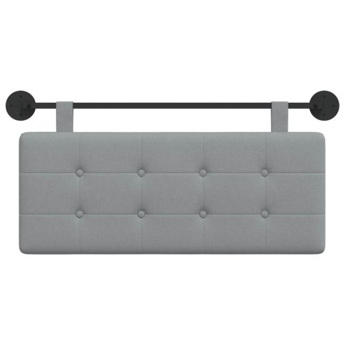  Fali Fejtámla Falra szerelhető szövet