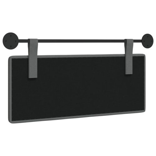  Fali Fejtámla Falra szerelhető szövet