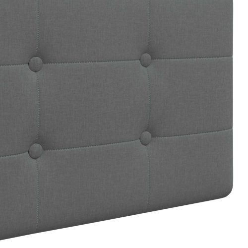  Fali Fejtámla Falra szerelhető szövet