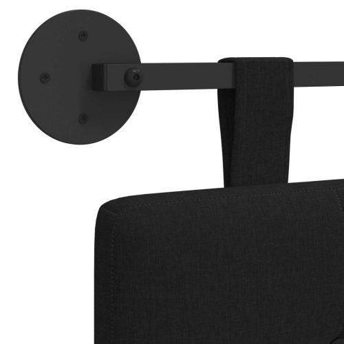  Fali Fejtámla Falra szerelhető szövet