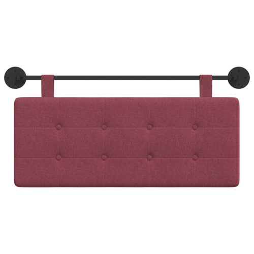  Fali Fejtámla Falra szerelhető szövet