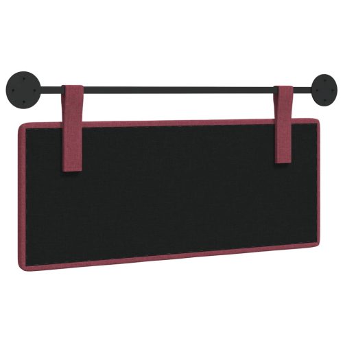  Fali Fejtámla Falra szerelhető szövet