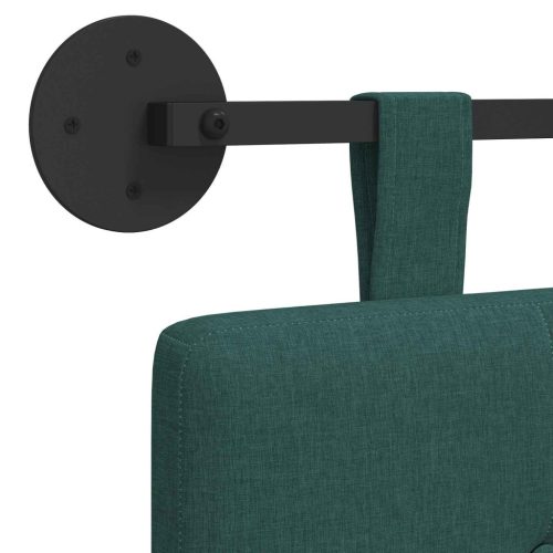  Fali Fejtámla Falra szerelhető szövet