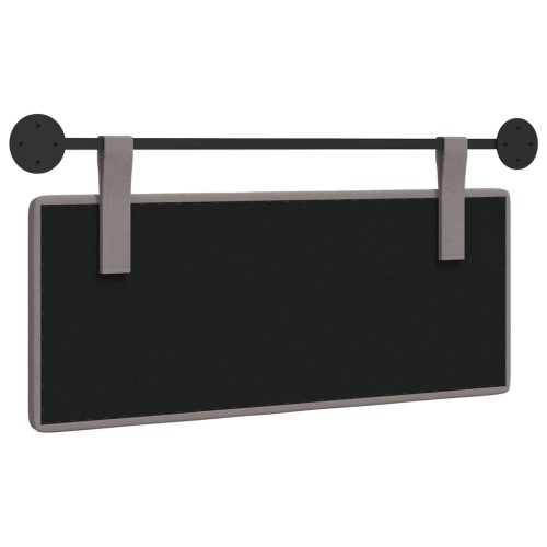  Fali Fejtámla Falra szerelhető szövet