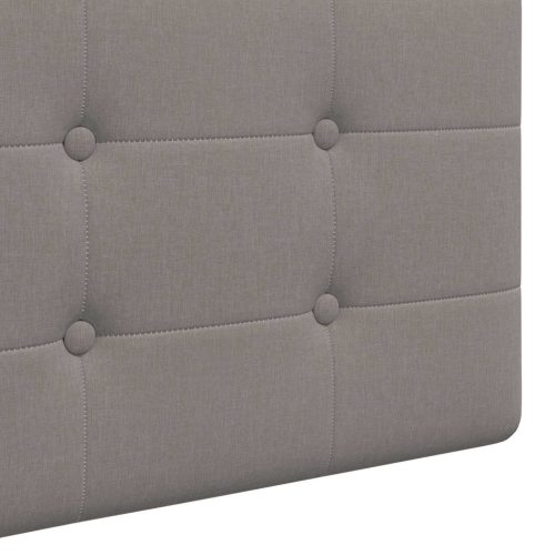  Fali Fejtámla Falra szerelhető szövet