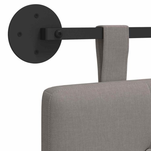  Fali Fejtámla Falra szerelhető szövet