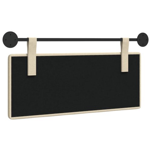  Fali Fejtámla Falra szerelhető szövet