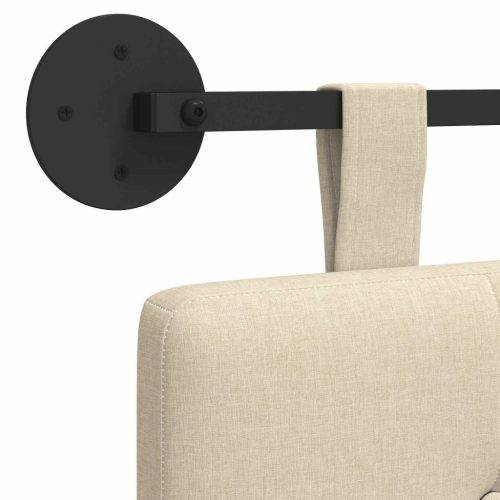  Fali Fejtámla Falra szerelhető szövet