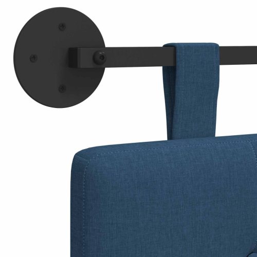  Fali Fejtámla Falra szerelhető szövet