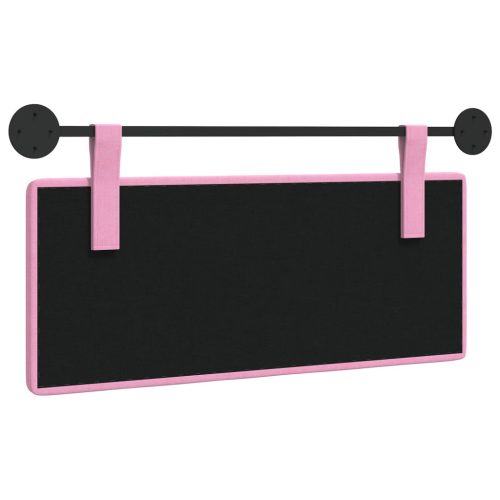  Fali Fejtámla Falra szerelhető szövet