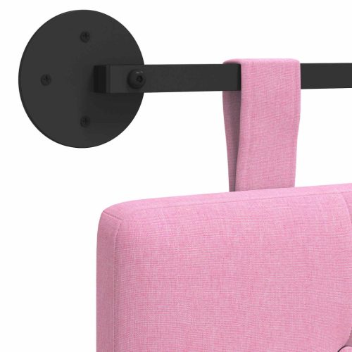  Fali Fejtámla Falra szerelhető szövet