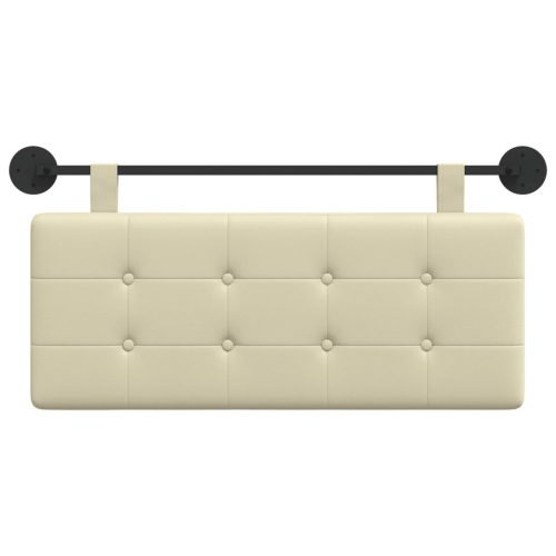  Fali Fejtámla Falra szerelhető Műbőr