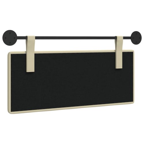  Fali Fejtámla Falra szerelhető Műbőr