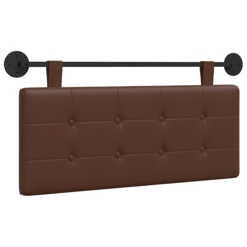  Fali Fejtámla Falra szerelhető Műbőr