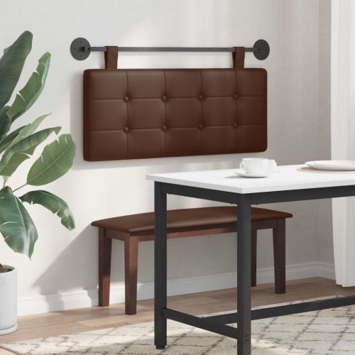  Fali Fejtámla Falra szerelhető Műbőr