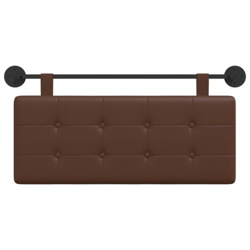  Fali Fejtámla Falra szerelhető Műbőr