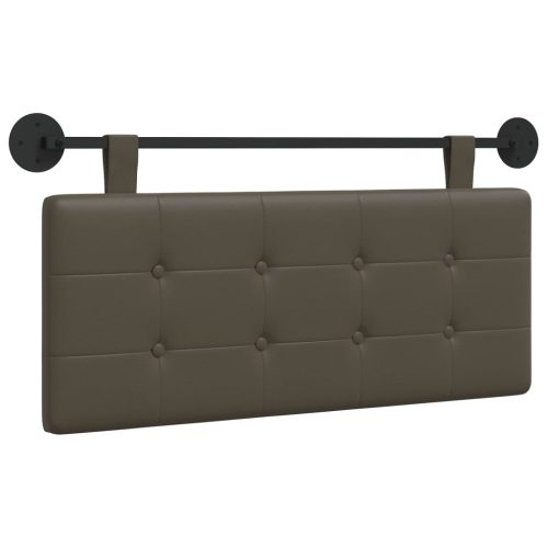  Fali Fejtámla Falra szerelhető Műbőr