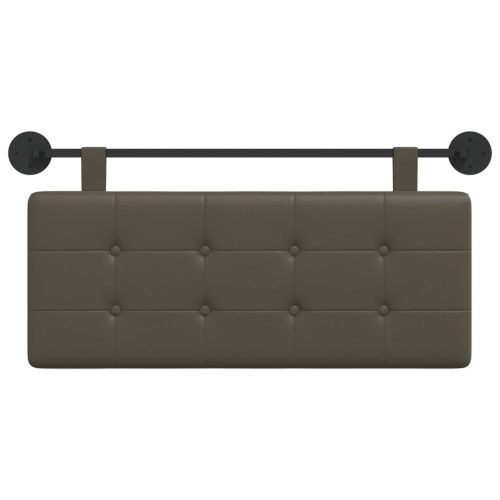  Fali Fejtámla Falra szerelhető Műbőr