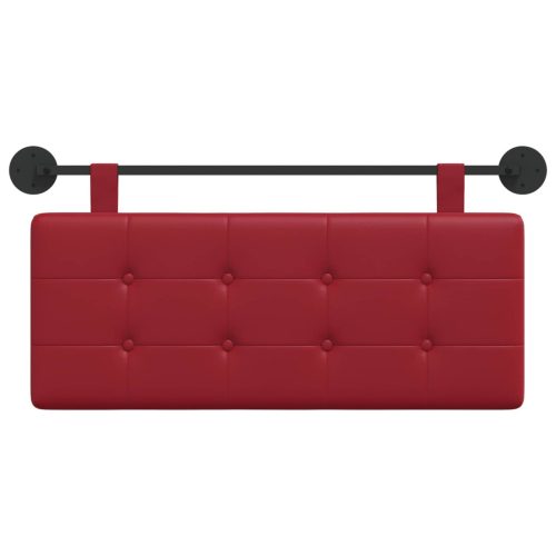  Fali Fejtámla Falra szerelhető Műbőr