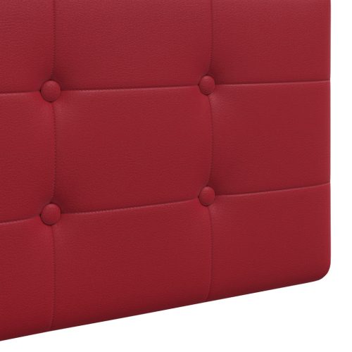  Fali Fejtámla Falra szerelhető Műbőr