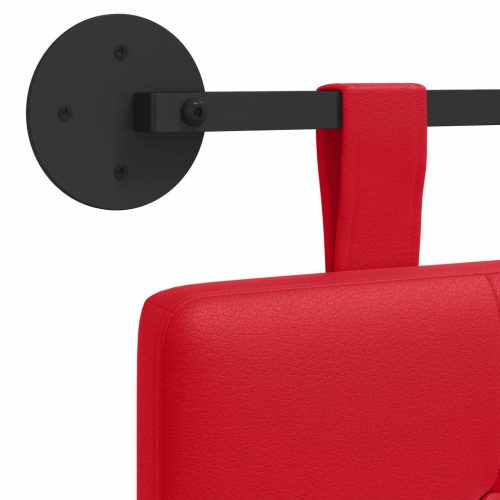  Fali Fejtámla Falra szerelhető Műbőr