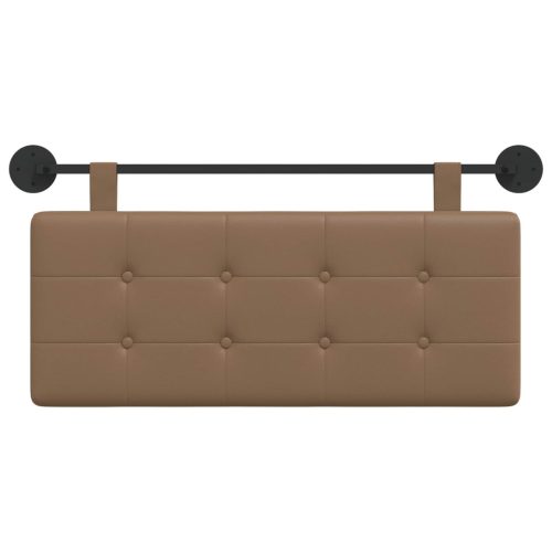  Fali Fejtámla Falra szerelhető Műbőr