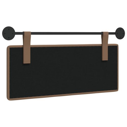  Fali Fejtámla Falra szerelhető Műbőr