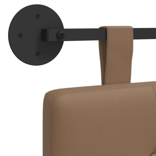  Fali Fejtámla Falra szerelhető Műbőr