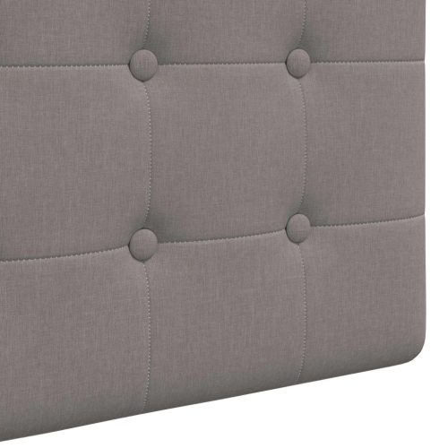  Fali Fejtámla Falra szerelhető szövet