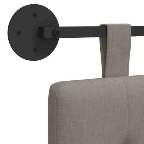  Fali Fejtámla Falra szerelhető szövet