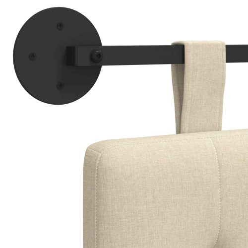  Fali Fejtámla Falra szerelhető szövet