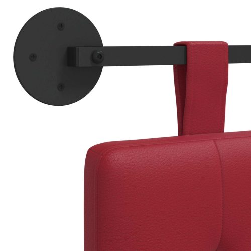  Függesztett ágyfej Műbőr