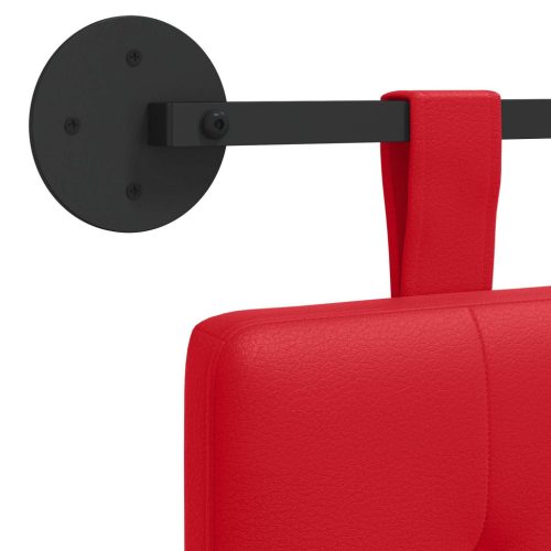  Függesztett ágyfej Műbőr