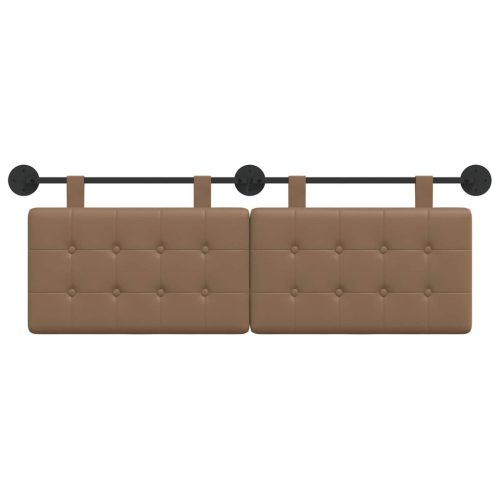  Függesztett ágyfej Műbőr