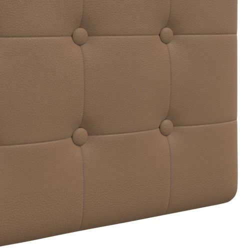  Függesztett ágyfej Műbőr