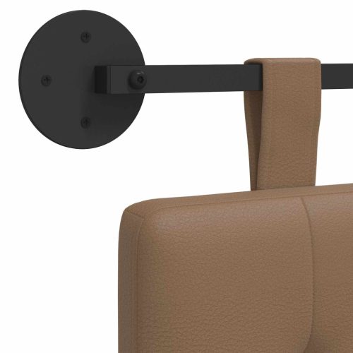  Függesztett ágyfej Műbőr