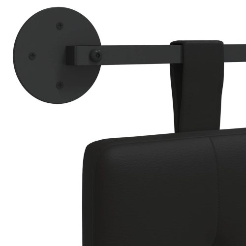  Függesztett ágyfej Műbőr