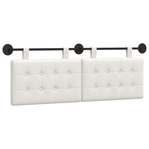  Függesztett ágyfej Műbőr