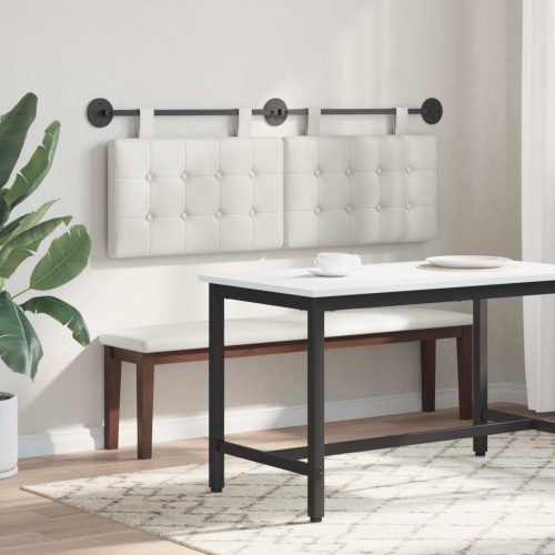  Függesztett ágyfej Műbőr