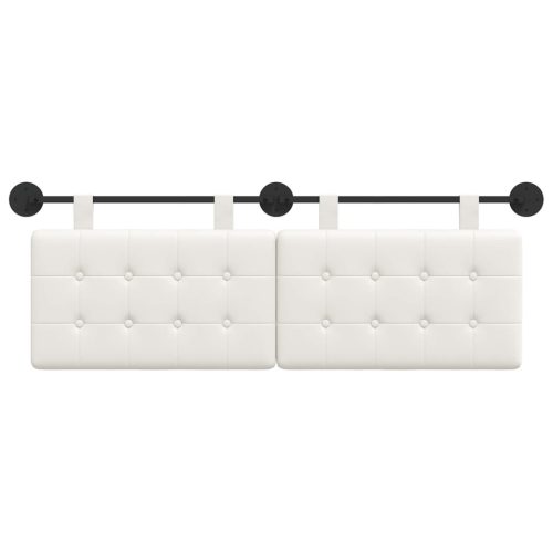  Függesztett ágyfej Műbőr