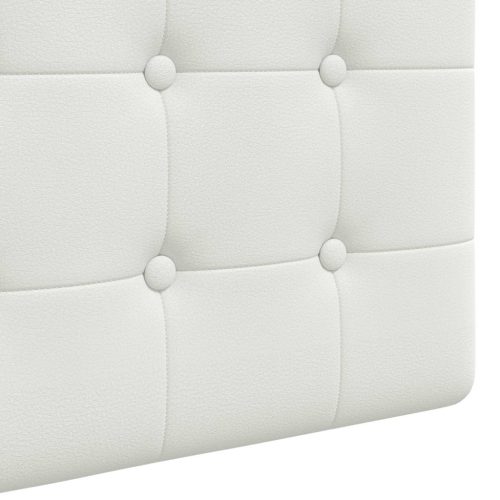  Függesztett ágyfej Műbőr