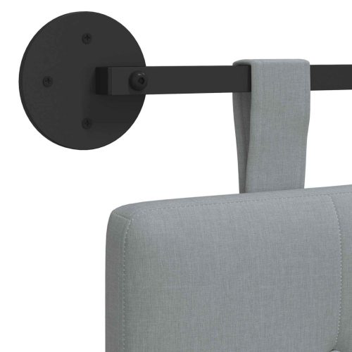  Fali Fejtámla Falra szerelhető szövet