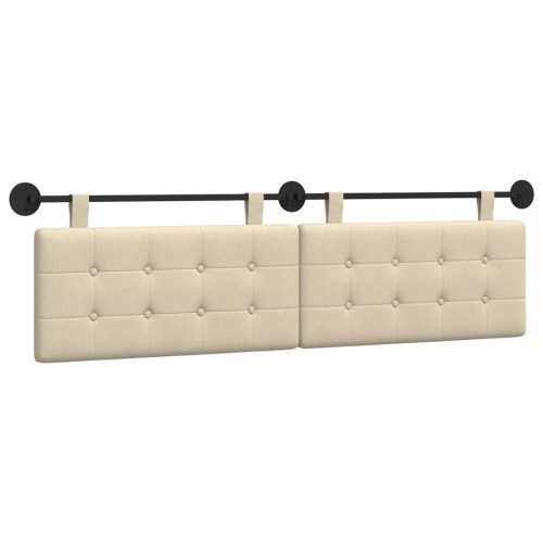  Fali Fejtámla Falra szerelhető szövet