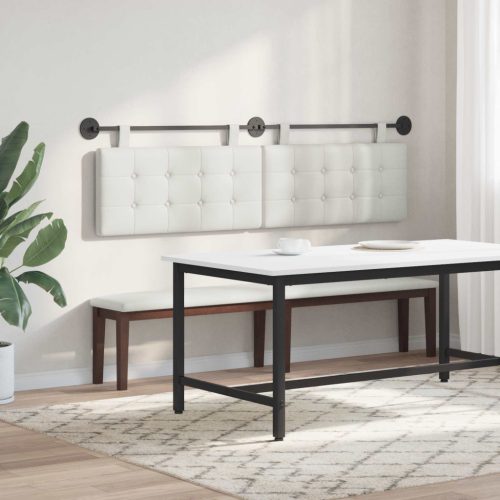  Fali Fejtámla Falra szerelhető Műbőr