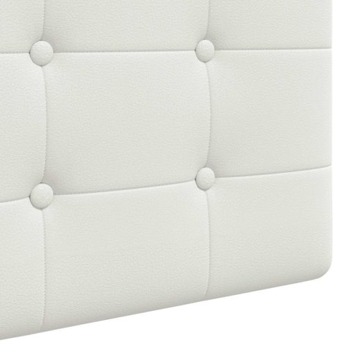  Fali Fejtámla Falra szerelhető Műbőr