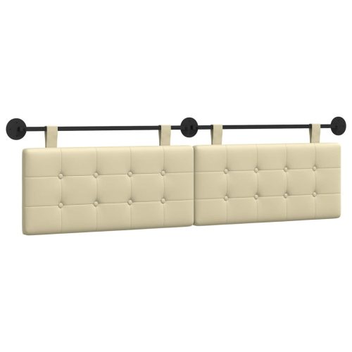  Fali Fejtámla Falra szerelhető Műbőr