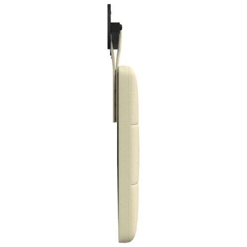  Fali Fejtámla Falra szerelhető Műbőr