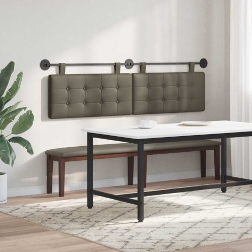  Fali Fejtámla Falra szerelhető Műbőr